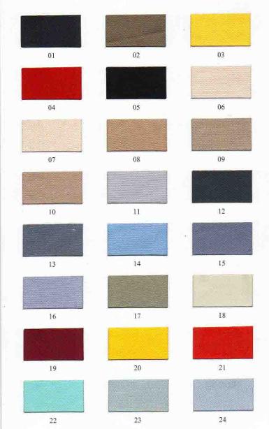 ผ้าคอมป์2/1 